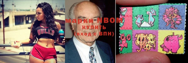 амф Елизово